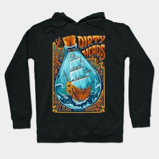 Vintage dt sea Hoodie